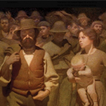 Great Art on Screen: Painting the Soul of the 20th Century: Pellizza Da Volpedo