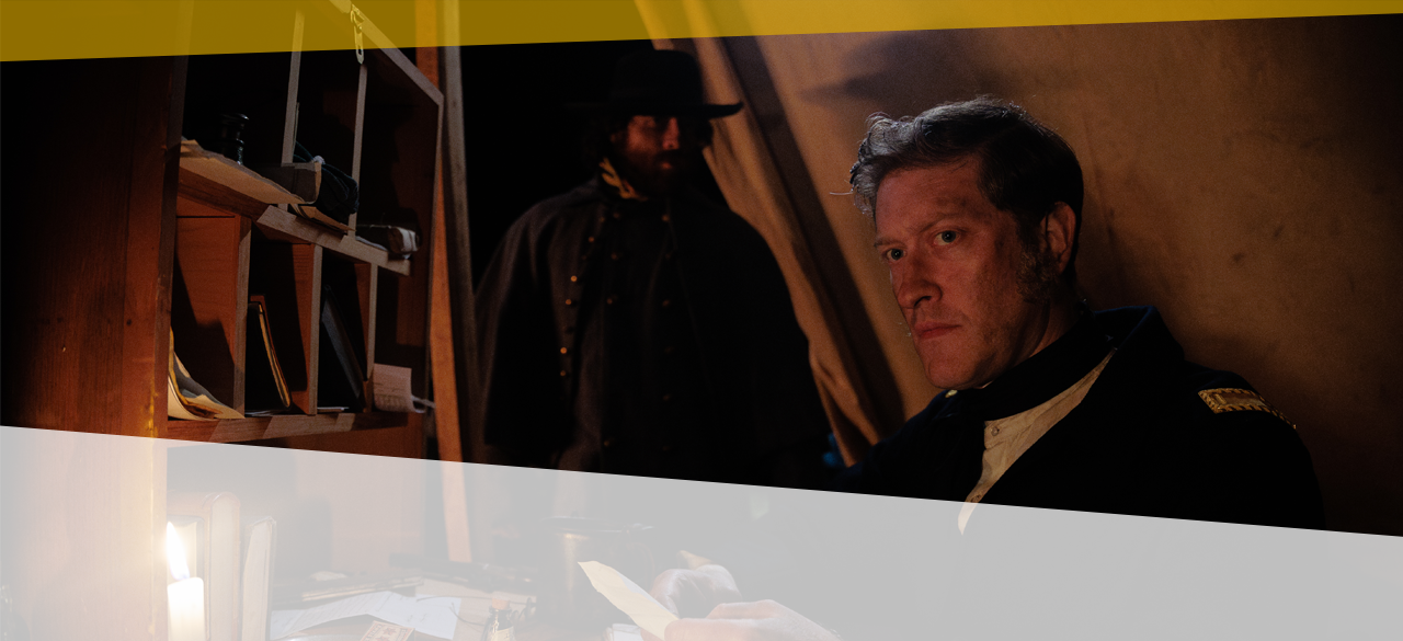Gettysburg 1863: Premiere!