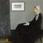 Art on Screen: James McNeill Whistler