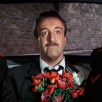 Summer Classics - The Pink Panther (1963)