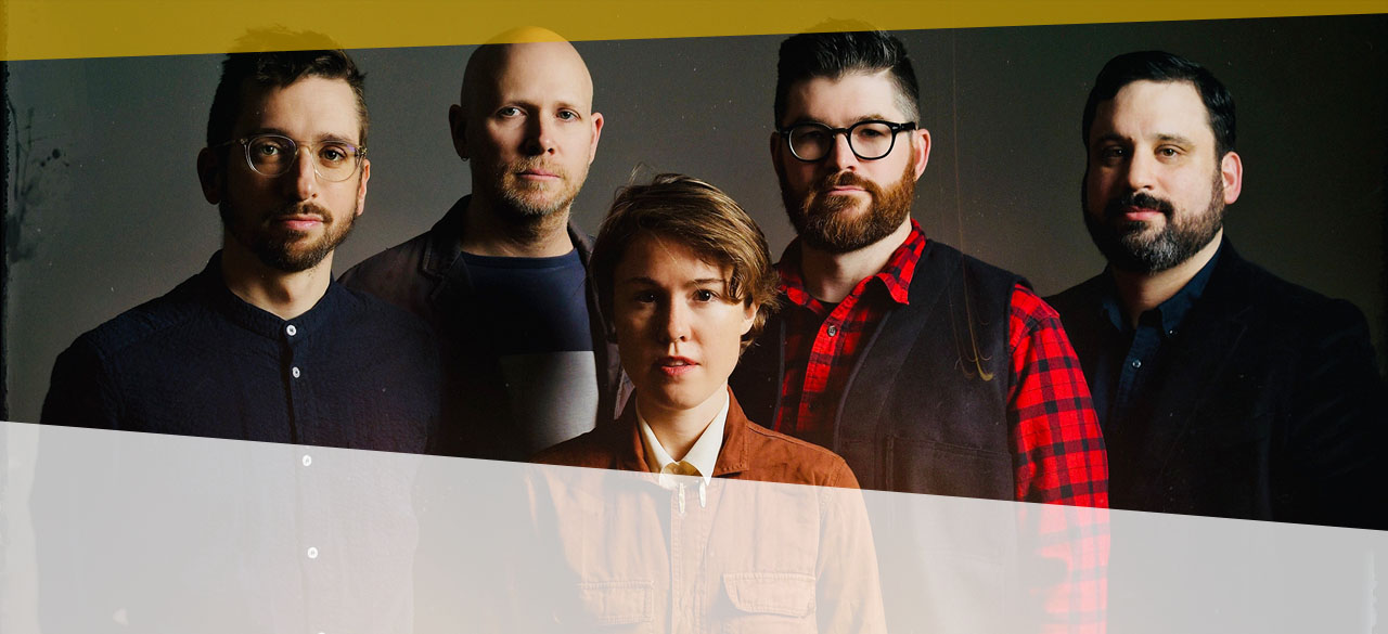 WHO TURNS OUT THE LIGHT Caroline Shaw & Sō Percussion Featuring: Ringdown