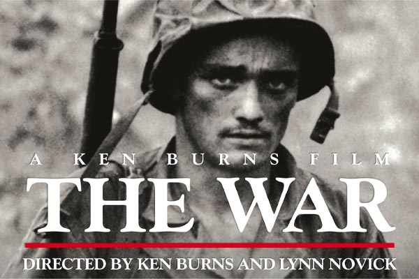 Film Screening: The War – The Ghost Front