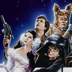 Summer Classics- Spaceballs (1987)