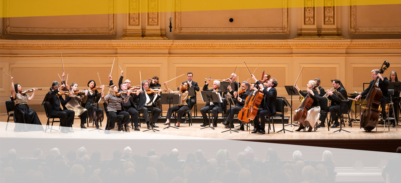 Centennial Celebration featuring Orpheus Chamber Orchestra and Natalie MacMaster