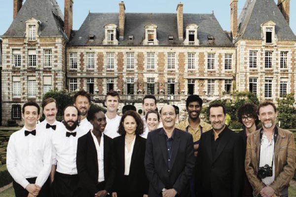 C’est la Vie! - French Film Festival