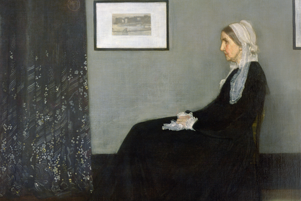 Art on Screen: James McNeill Whistler