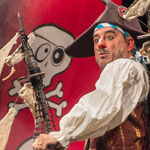 Pirate School: Sea Dreams