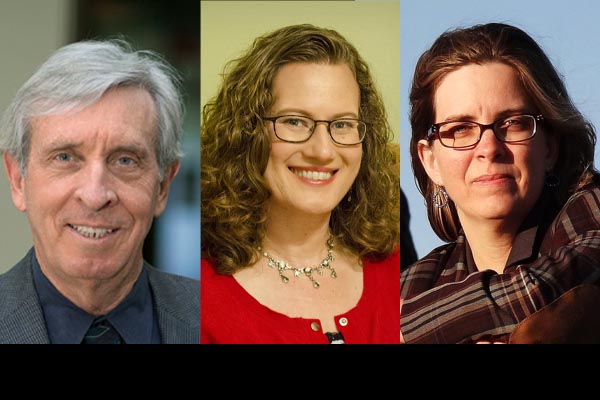 61st Annual Robert Fortenbaugh Memorial Lecture