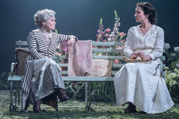 National Theater Live: Mrs. Warren's Profession