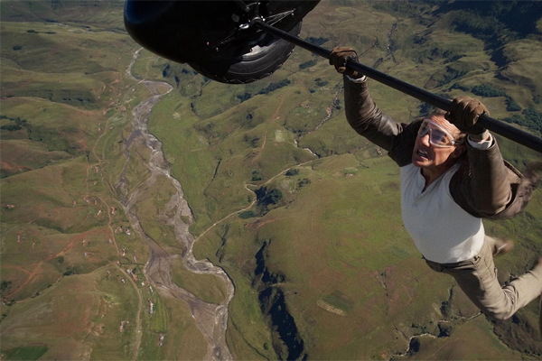 Mission: Impossible - The Final Reckoning