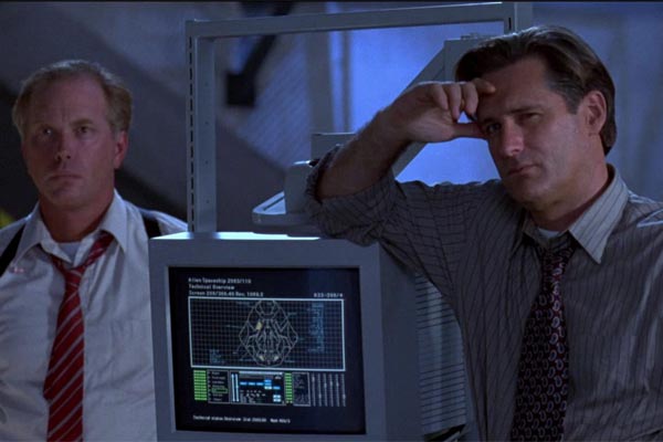 Summer Classics: Independence Day (1996)