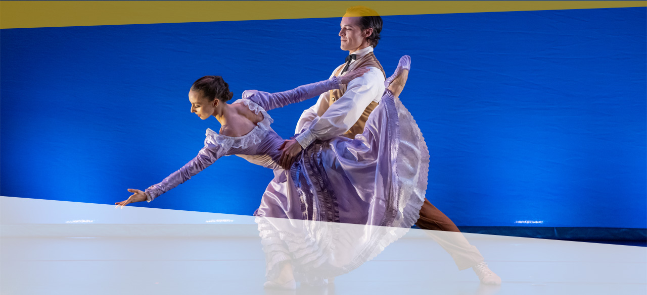 Martha Graham Dance Company: A Dual Centennial Event!