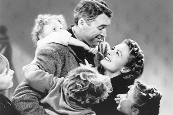 CANCELED - It's a Wonderful Life (1946)