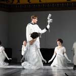 Der Rosenkavalier - The Met: Live in HD
