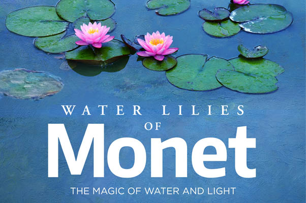 Great Art on Screen: Monet