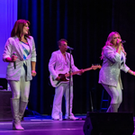 DANCING DREAM: The Tribute to ABBA