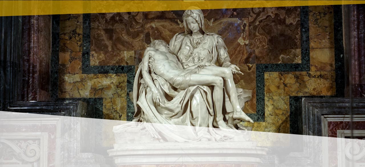 Exhibition on Screen Encore: Michelangelo - Love & Death