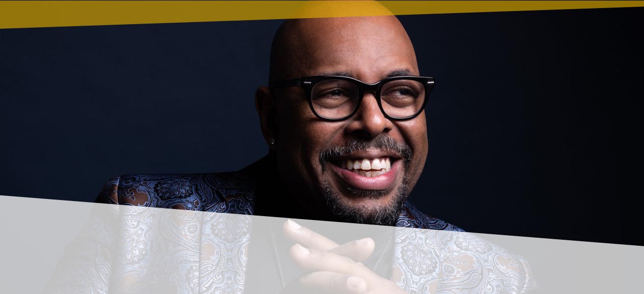 Christian McBride
