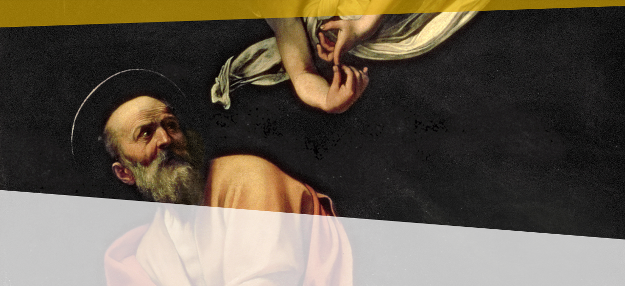 Exhibition on Screen: Caravaggio