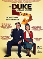 The Duke Poster