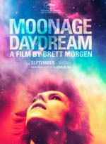 Moonage Daydream Poster