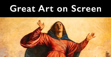 Great Art on Screen