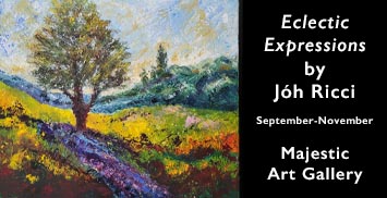 Eclectic Expressions