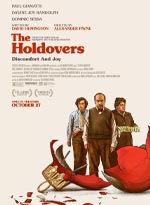 Holdovers Poster