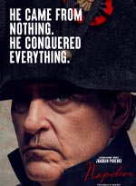 Napoleon Poster