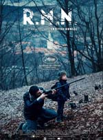 R.M.N. Poster