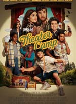 Theater Camp Poster