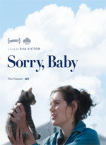 Sorry, Baby poster