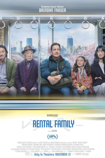 Rental Family