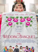 Wedding Banquet Poster