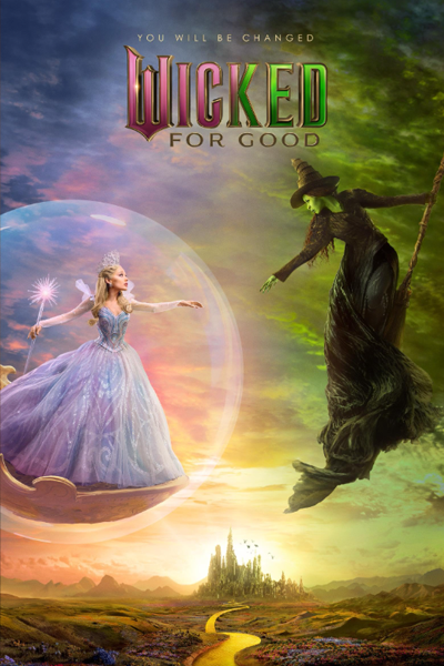 Wicked: For Good