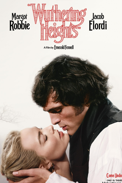 Wuthering Heights