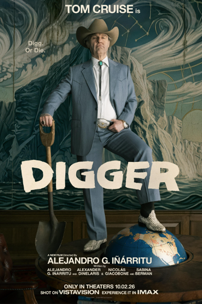 Digger